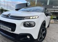 Citroen C3 Feel 1.2 68cv