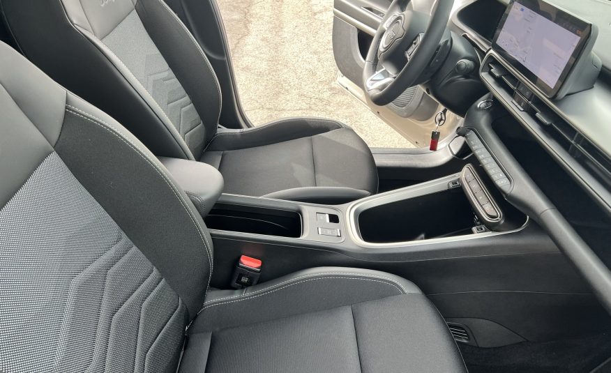 Jeep Avenger Summit MHEV 1.2 100cv Auto
