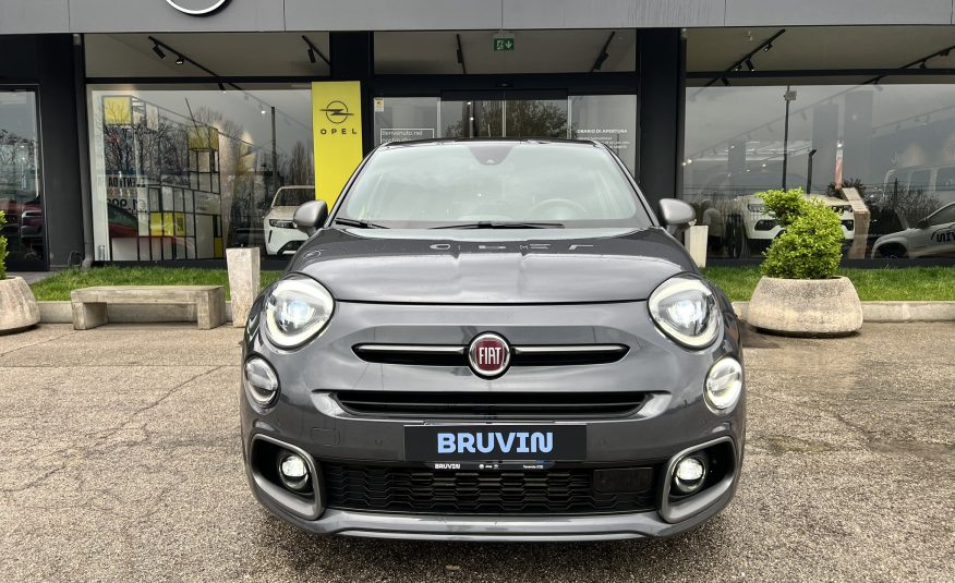 Fiat 500X Sport 1.3 95cv