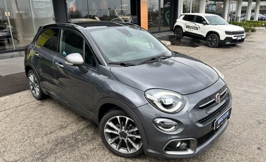Fiat 500X Sport 1.3 95cv