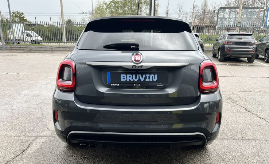 Fiat 500X Sport 1.3 95cv
