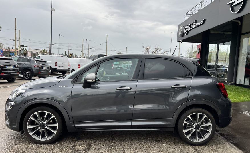 Fiat 500X Sport 1.3 95cv