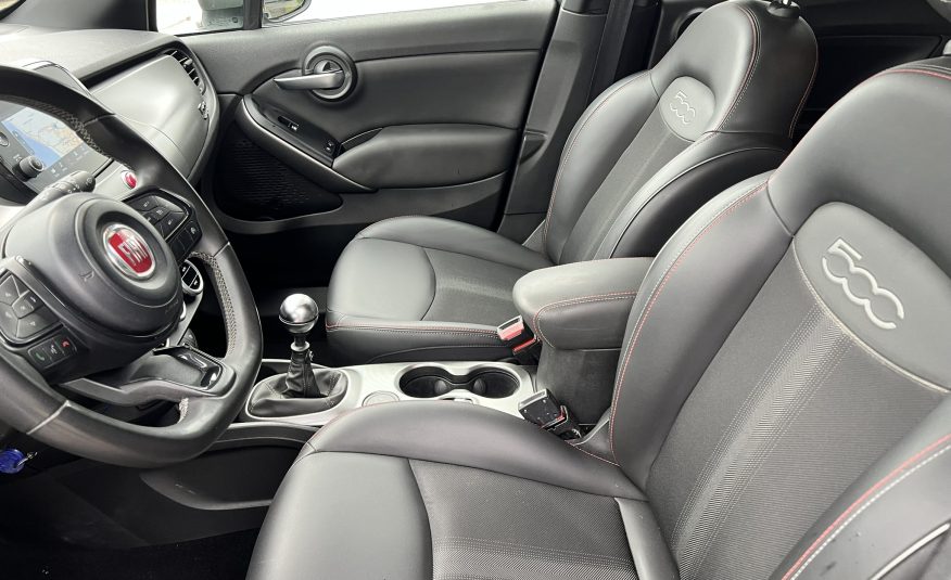 Fiat 500X Sport 1.3 95cv