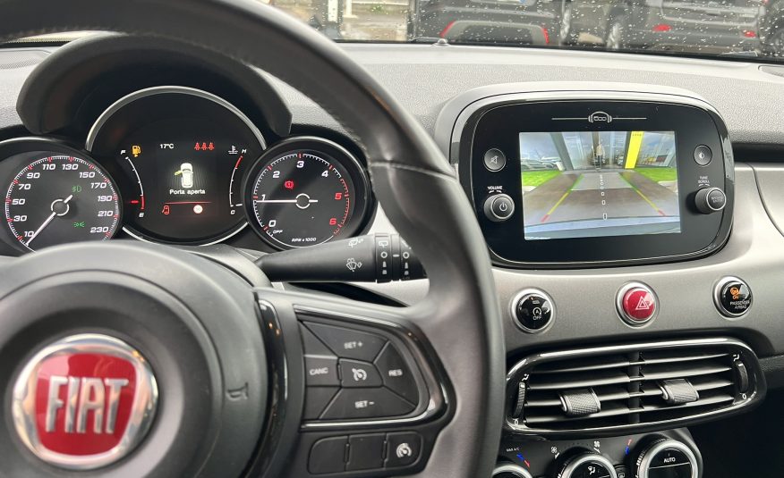 Fiat 500X Sport 1.3 95cv