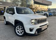 Jeep Renegade Limited 1.6 120cv