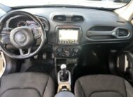 Jeep Renegade Limited 1.6 120cv