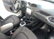Jeep Renegade Limited 1.6 120cv
