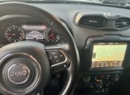 Jeep Renegade Limited 1.6 120cv