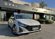 Hyundai i20 Connectline 1.0 90cv DCT