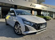 Hyundai i20 Connectline 1.0 90cv DCT