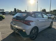 Hyundai i20 Connectline 1.0 90cv DCT