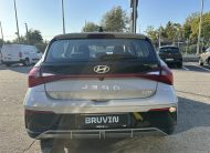 Hyundai i20 Connectline 1.0 90cv DCT