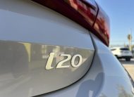 Hyundai i20 Connectline 1.0 90cv DCT