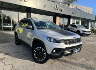 Jeep Compass Trailhawk 4WD 1.3 240cv