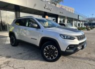 Jeep Compass Trailhawk 4WD 1.3 240cv