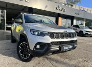 Jeep Compass Trailhawk 4WD 1.3 240cv