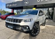 Jeep Compass Trailhawk 4WD 1.3 240cv