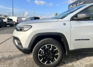 Jeep Compass Trailhawk 4WD 1.3 240cv