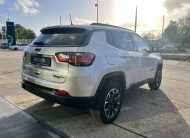 Jeep Compass Trailhawk 4WD 1.3 240cv