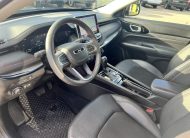 Jeep Compass Trailhawk 4WD 1.3 240cv