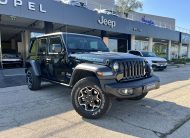 Jeep Wrangler Unlimited Rubicon 4xe