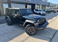 Jeep Wrangler Unlimited Rubicon 4xe