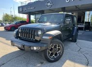 Jeep Wrangler Unlimited Rubicon 4xe