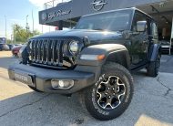 Jeep Wrangler Unlimited Rubicon 4xe