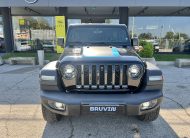 Jeep Wrangler Unlimited Rubicon 4xe