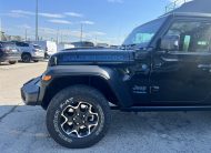 Jeep Wrangler Unlimited Rubicon 4xe