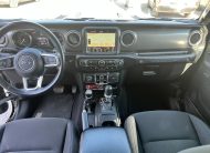 Jeep Wrangler Unlimited Rubicon 4xe