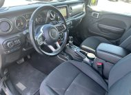 Jeep Wrangler Unlimited Rubicon 4xe
