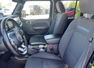 Jeep Wrangler Unlimited Rubicon 4xe