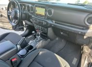 Jeep Wrangler Unlimited Rubicon 4xe