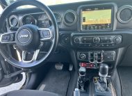 Jeep Wrangler Unlimited Rubicon 4xe