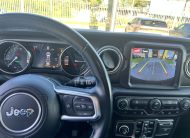 Jeep Wrangler Unlimited Rubicon 4xe