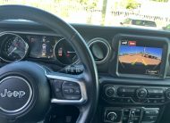 Jeep Wrangler Unlimited Rubicon 4xe