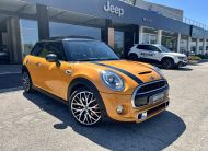 Mini Cooper S 2.0 192cv Auto
