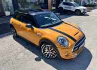Mini Cooper S 2.0 192cv Auto
