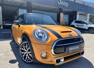 Mini Cooper S 2.0 192cv Auto
