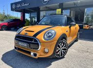Mini Cooper S 2.0 192cv Auto
