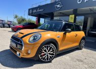 Mini Cooper S 2.0 192cv Auto