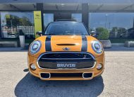 Mini Cooper S 2.0 192cv Auto