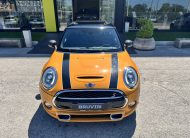 Mini Cooper S 2.0 192cv Auto