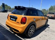 Mini Cooper S 2.0 192cv Auto