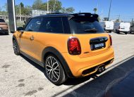 Mini Cooper S 2.0 192cv Auto