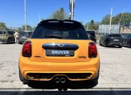 Mini Cooper S 2.0 192cv Auto