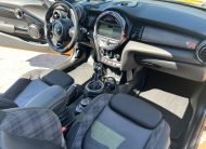 Mini Cooper S 2.0 192cv Auto