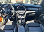 Mini Cooper S 2.0 192cv Auto