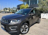 Jeep Compass Limited 2.0 140cv 4WD AT9
